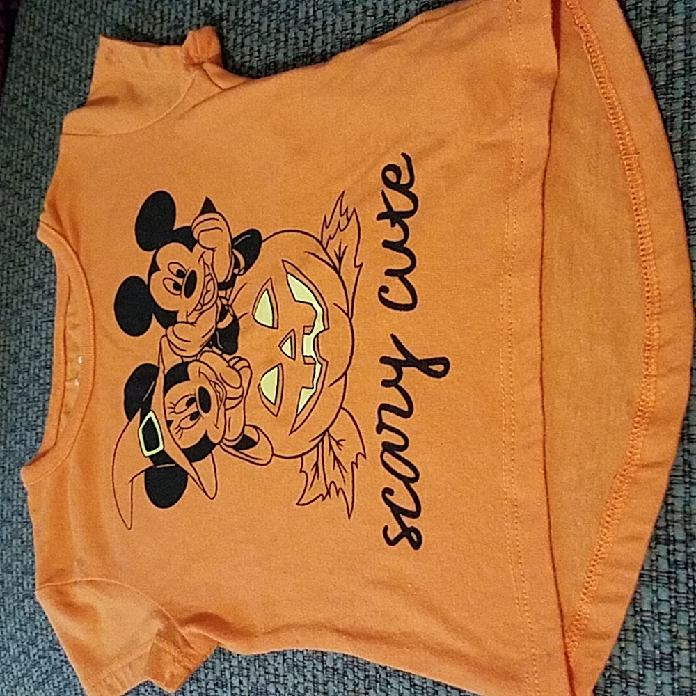 Disney Tee
